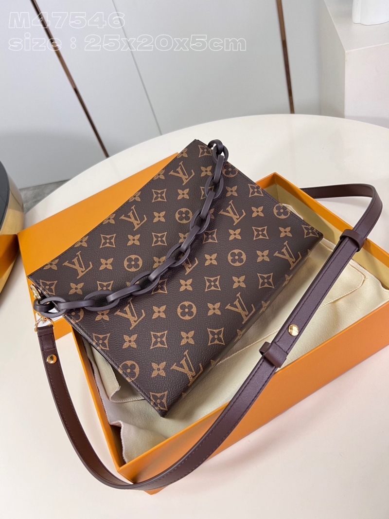 LV Satchel Bags